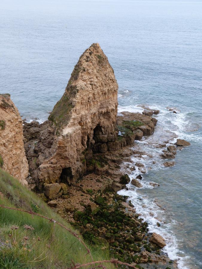 Camping Le Picard Tournieres Εξωτερικό φωτογραφία